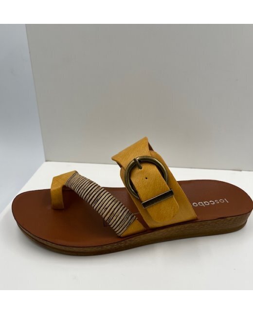 LOS CABOS - BRIA-MUSTARD
