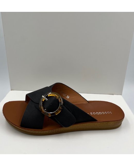 LOS CABOS - DOTIX-BLACK