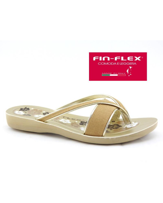FIN-FLEX - S4-XP51-CAMEL